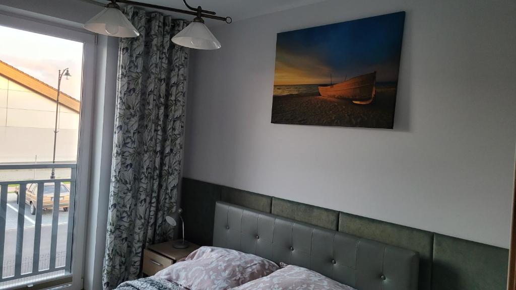 Apartamenty Majer Łeba - 14