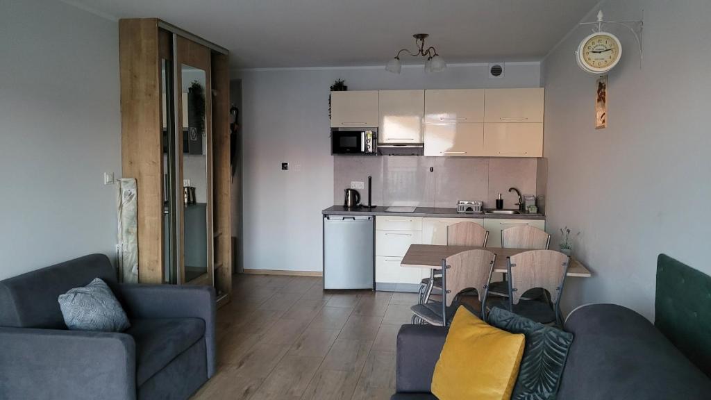 Apartamenty Majer Łeba - 19
