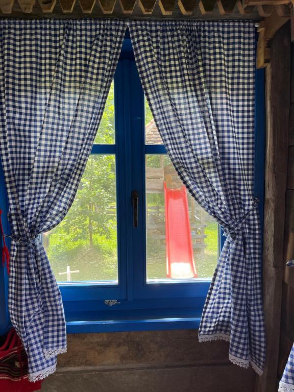 Fotografie z fotogalerie ubytování Apartmani LA MagaZa Banja Vrujci v destinaci Berkovac