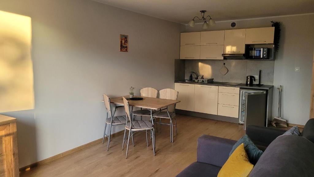Apartamenty Majer Łeba - 17