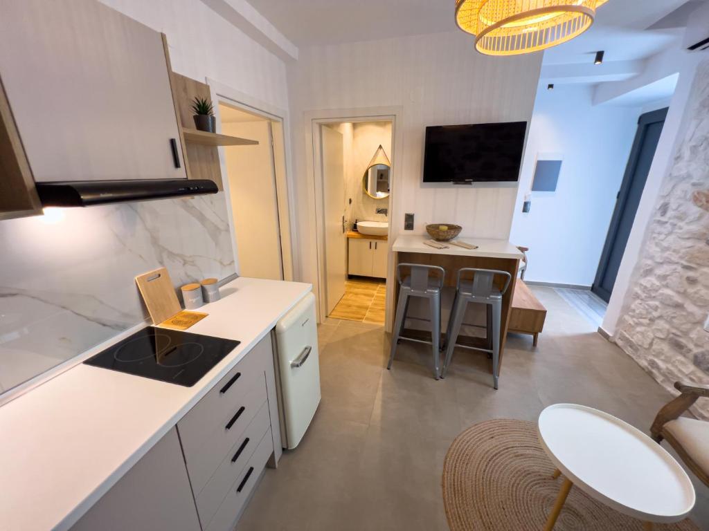 Gallery image of Domus F in Limenas