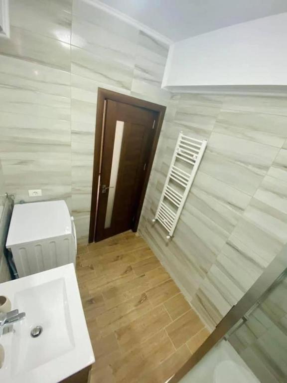 Fotografie z fotogalerie ubytování Bliss Apart Hotel Sea View v destinaci Mamaia Nord – Năvodari