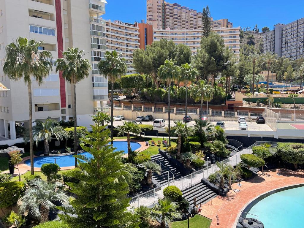 APARTAMENTO VACANZA