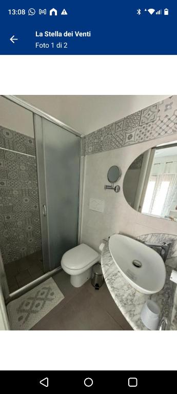 La Stella dei Venti - 11