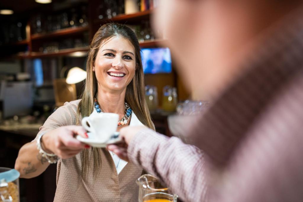 Le Petit CHARME-INN - Resim 12