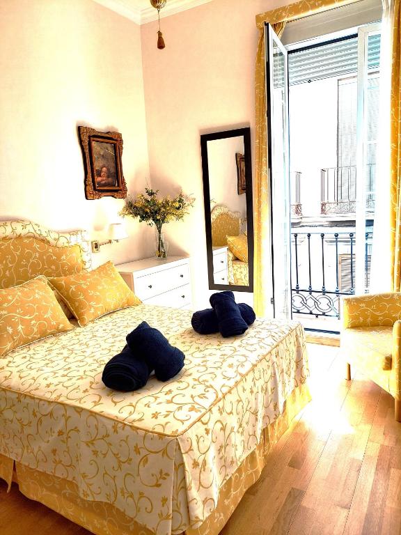 Granada Puerto Home Boutique