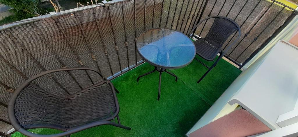 Ảnh trong thư viện ảnh của Apartman Sandy Prestige ở Veľký Meder