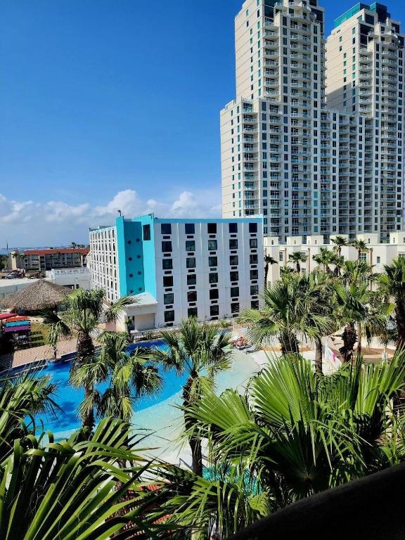 Holiday Inn Resort South Padre Island-Beach Front by IHG photo