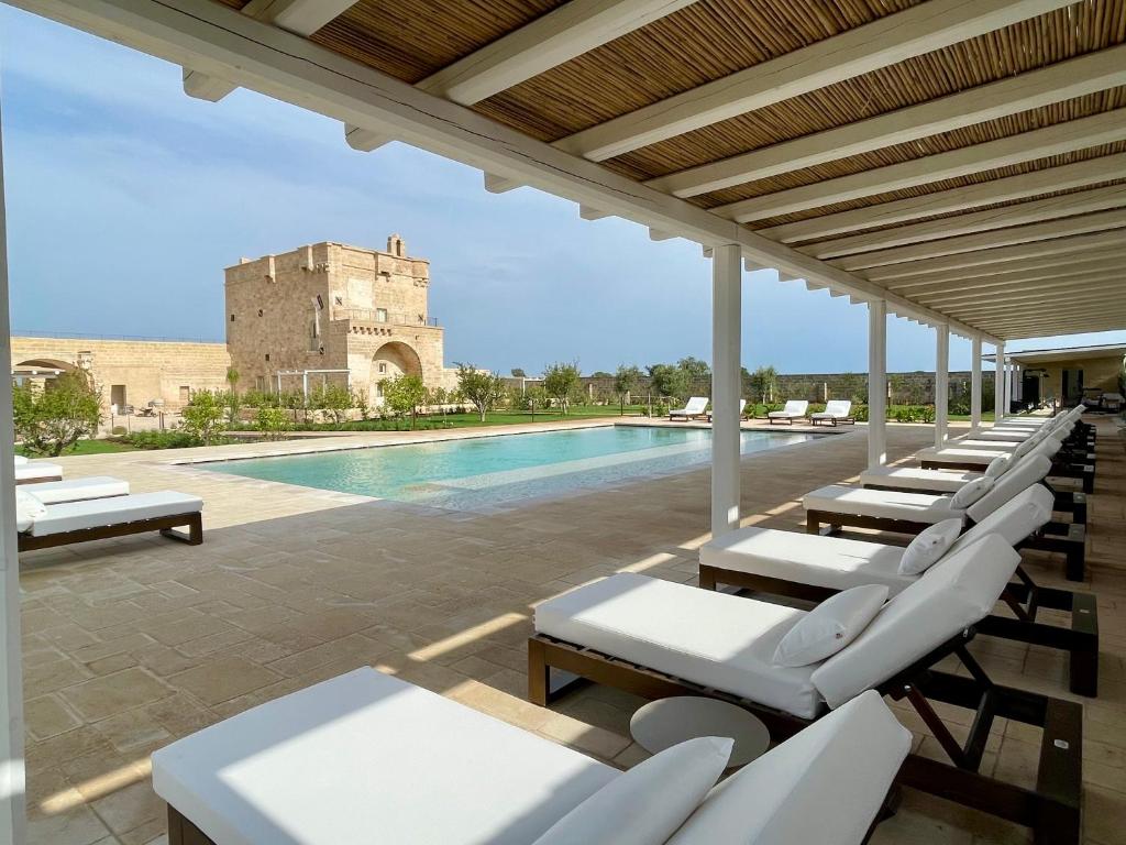 Masseria Donna Menga - The Leading Hotels of the World