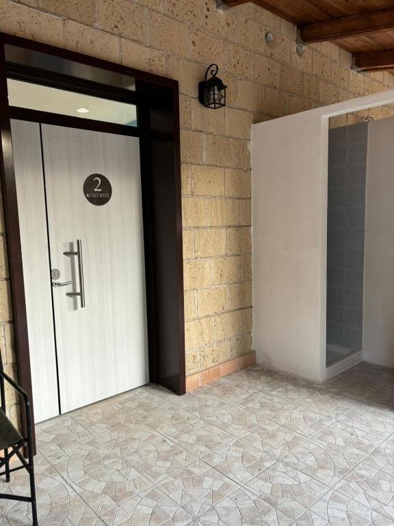 Fotografie z fotogalerie ubytování Domus Arco Romano v destinaci Itri