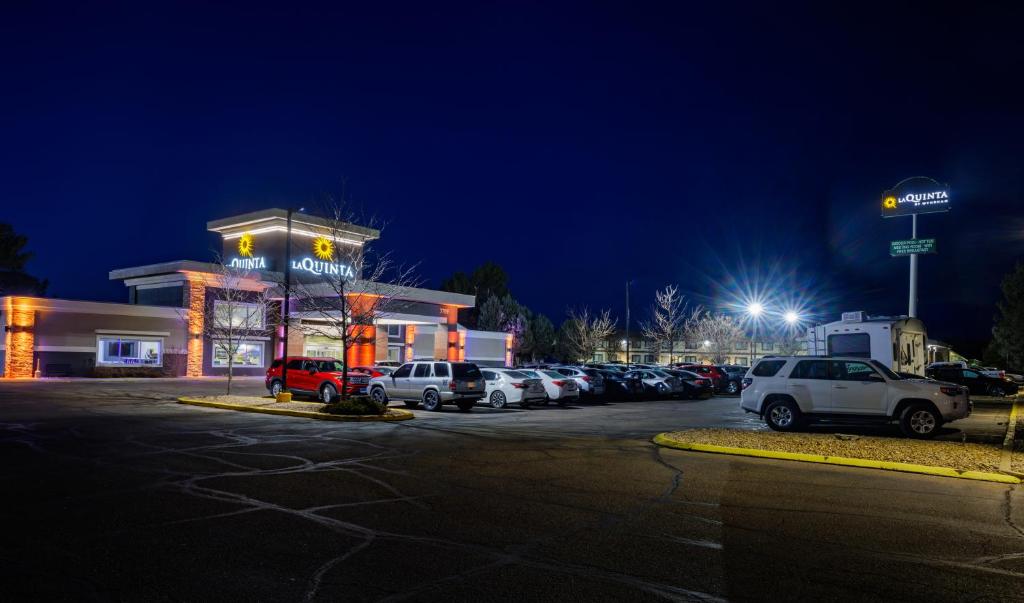 La Quinta Inn & Suites by Wyndham Fort Collins, Colorado photo