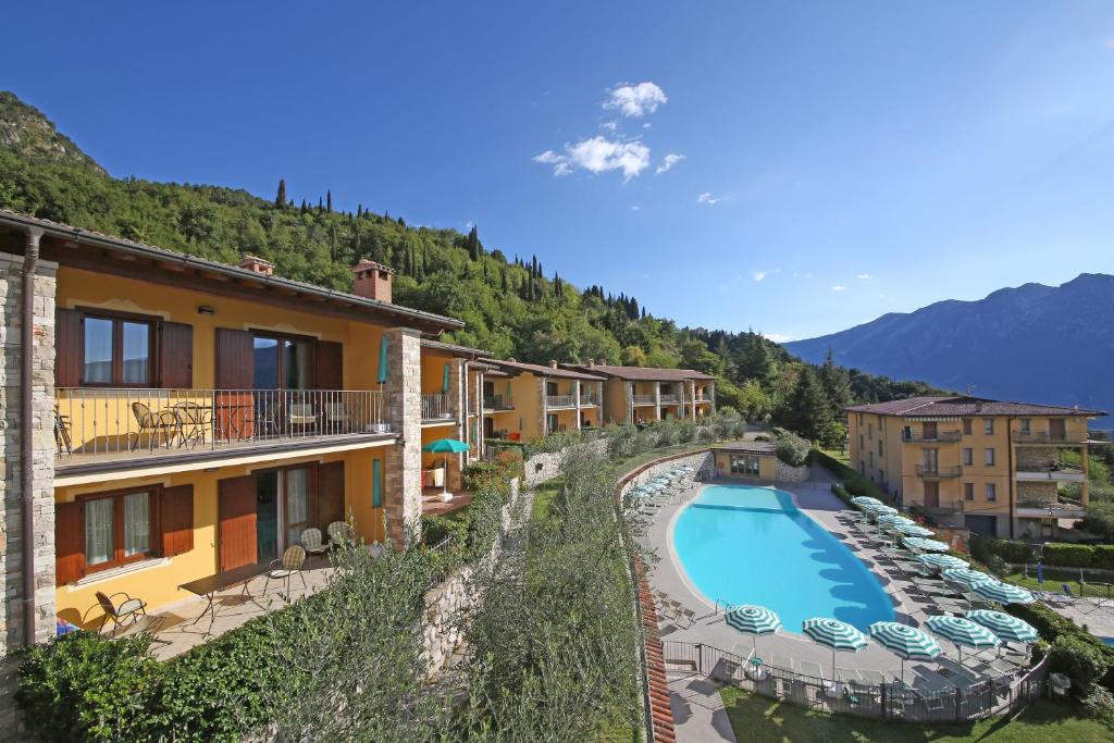 Residence Besass, GTSGroup