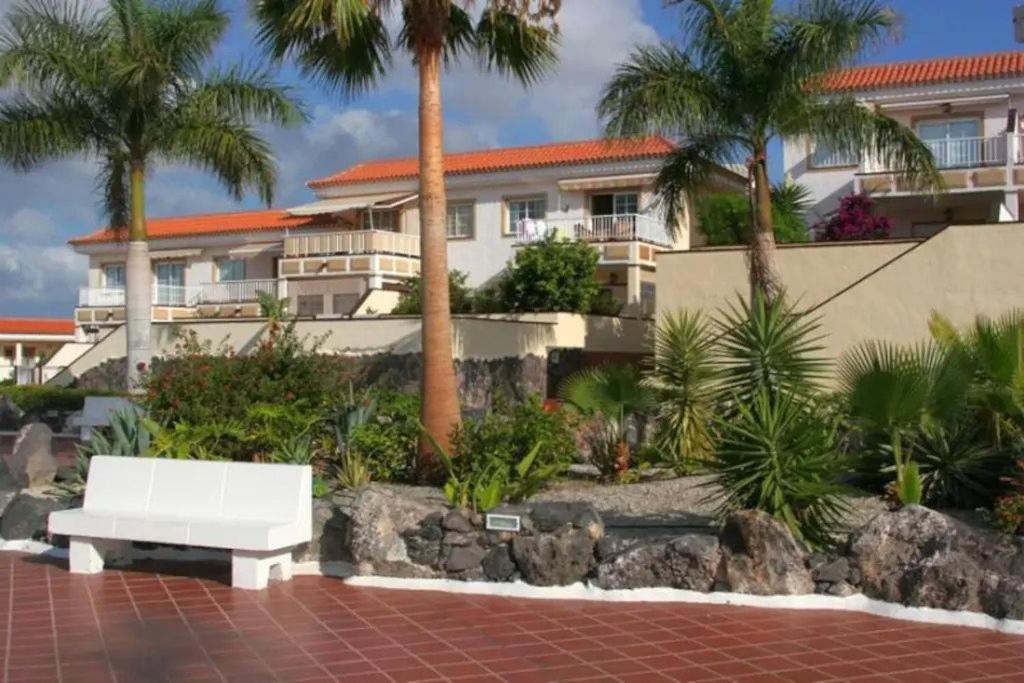 Fotografia z galérie ubytovania Chayofa, relax & sole in Tenerife Sud v destinácii Chayofa