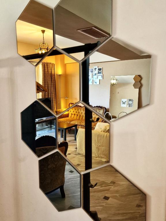 Fotografie z fotogalerie ubytování 4 Squares Apartments - Piano Studio v destinaci Nafpaktos