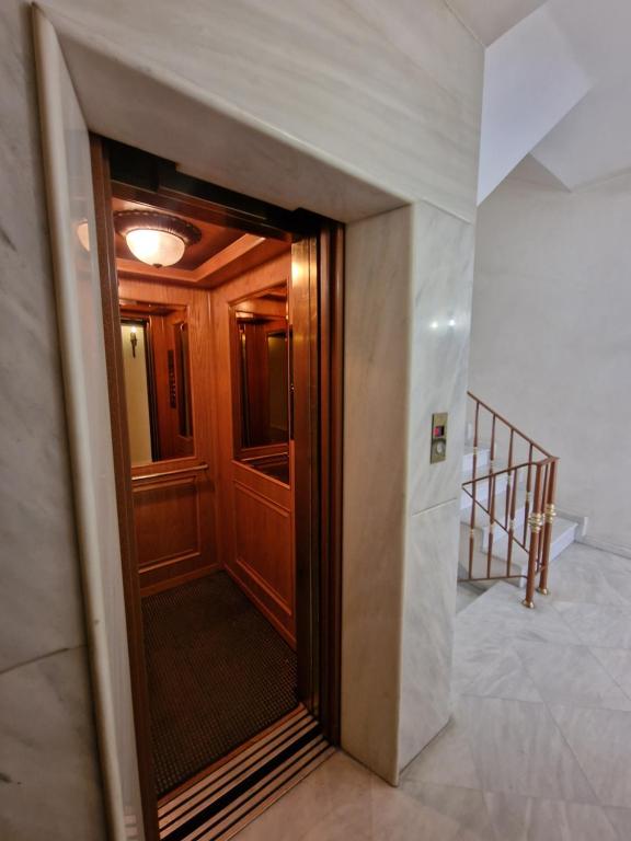 Fotografie z fotogalerie ubytování 4 Squares Apartments - Piano Studio v destinaci Nafpaktos