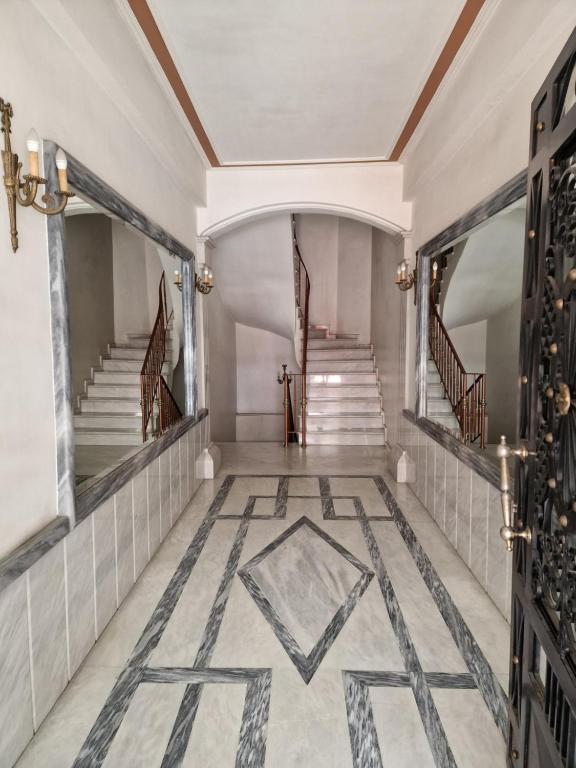 Fotografie z fotogalerie ubytování 4 Squares Apartments - Piano Studio v destinaci Nafpaktos