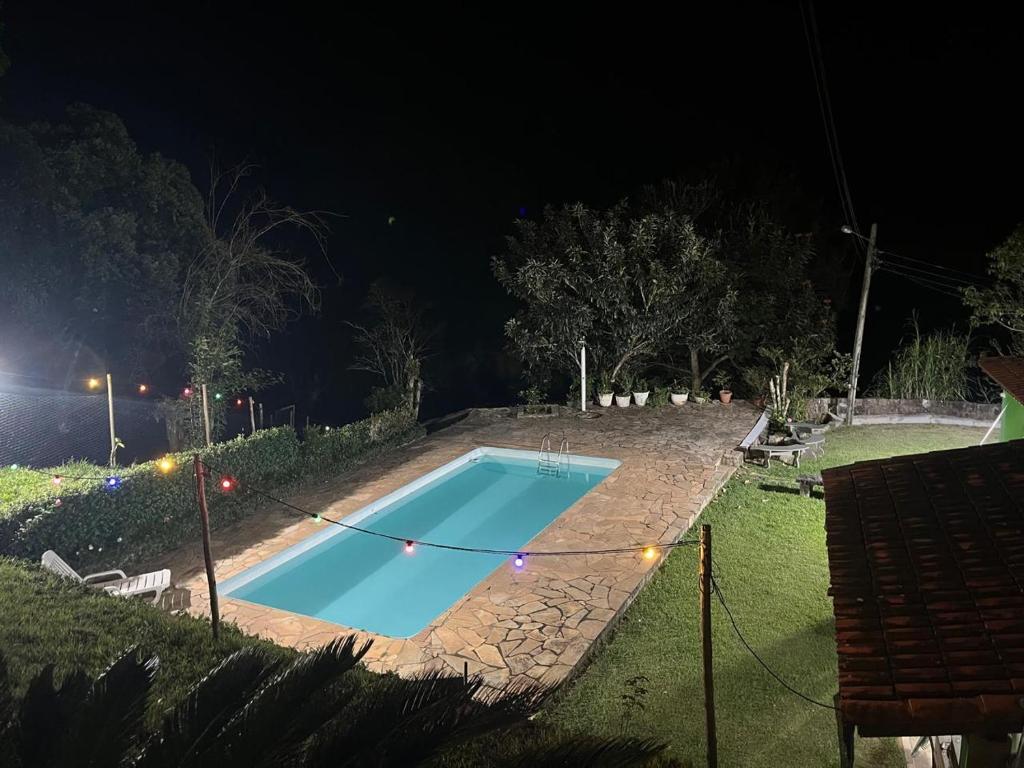 Casa de Hóspede - Chacara Nosso Lar