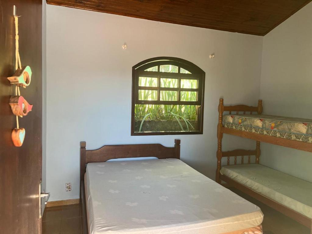 Casa de Hóspede - Chacara Nosso Lar
