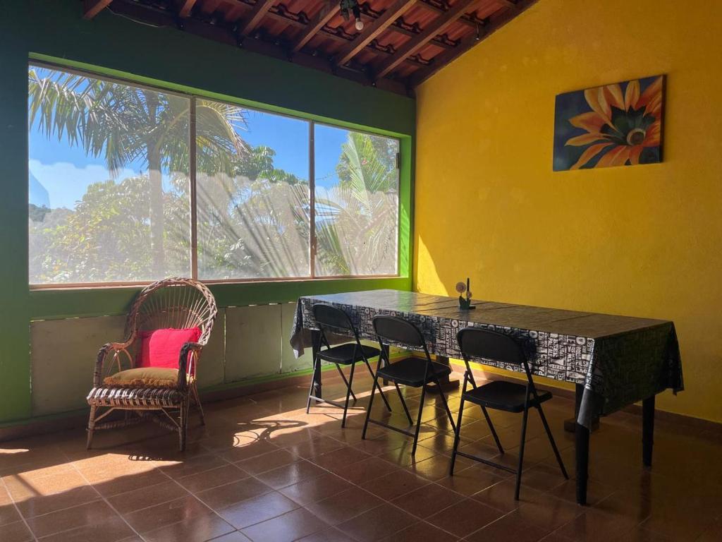 Casa de Hóspede - Chacara Nosso Lar