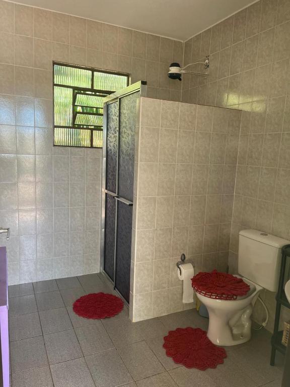 Casa de Hóspede - Chacara Nosso Lar