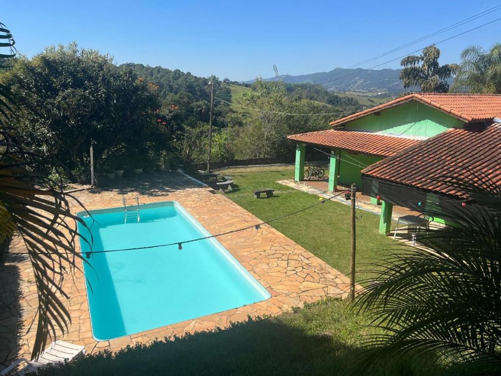 Casa de Hóspede - Chacara Nosso Lar