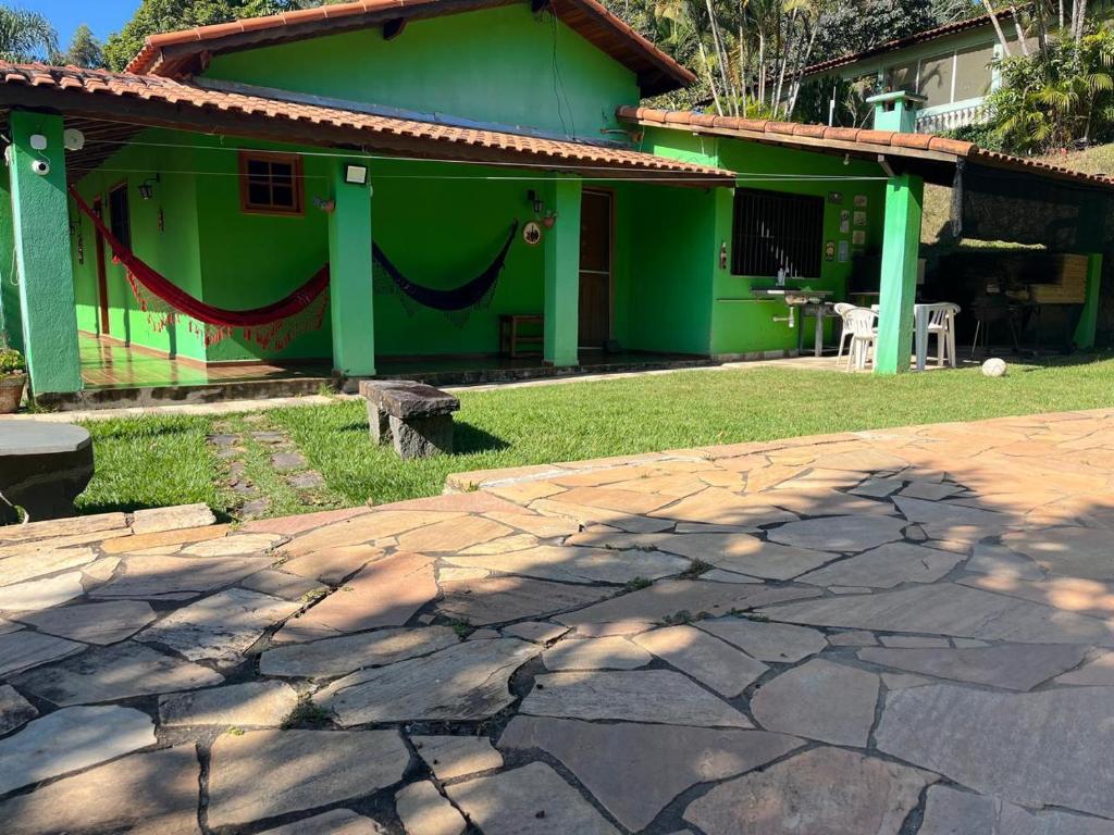Casa de Hóspede - Chacara Nosso Lar