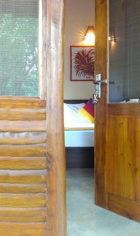 Kuwera Eco Lodge - 9