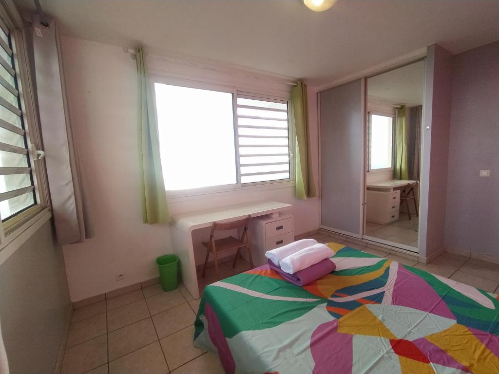 Belrose Place - Calme et Vue Époustouflante à Tahiti - photo 8 - Tahiti, Polynésie