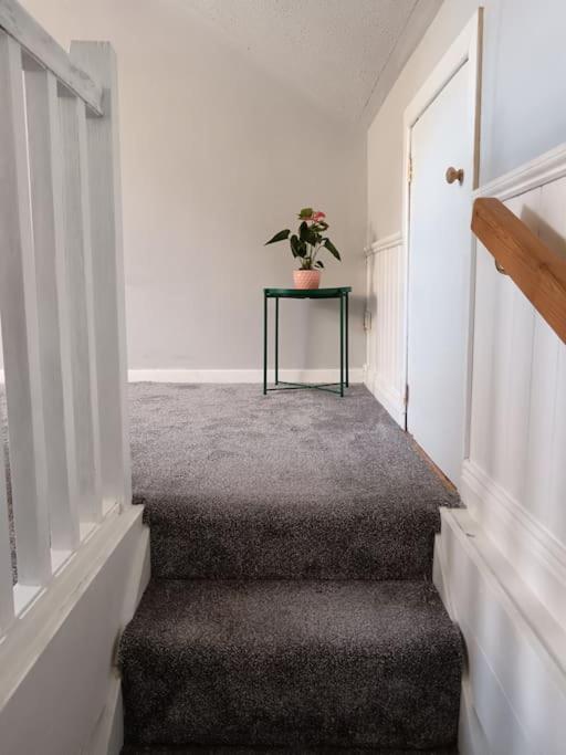 Fotografie z fotogalerie ubytování Dingle Escape -2 Bed -Sleeps 4 v destinaci Dingle