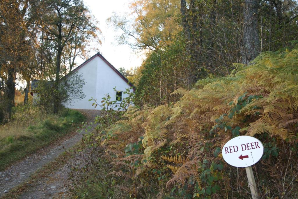 BCC Loch Ness Cottages in Drumnadrochit, Highland, Scotland