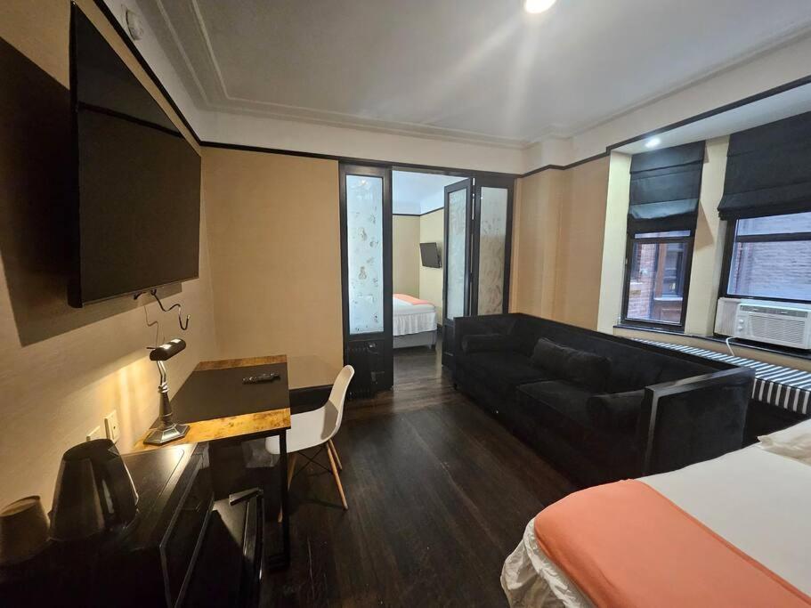 آپارتمان 1 خوابه در Mansfield Midtown - 1 Bedroom Apartment at The Mansfield Midtown، آپارتمان 1 خوابه در Mansfield Midtown