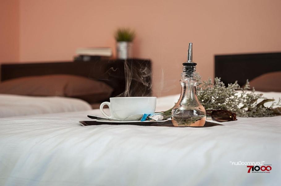 U Dee Room and Coffee - 16