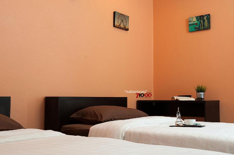 U Dee Room and Coffee - 13