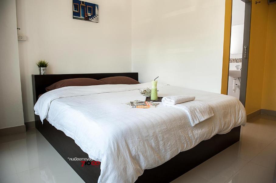 U Dee Room and Coffee - 14