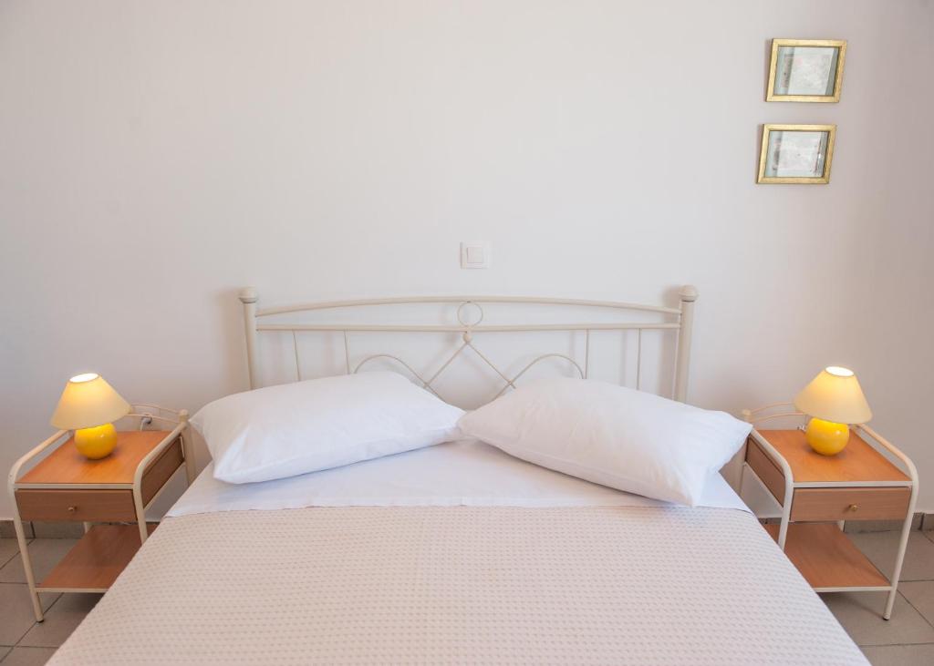 Altea Apartments - 5