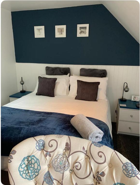 Glenwood - Double Room With Private Bathroom
