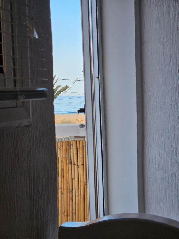 Galeriebild der Unterkunft Banana beach view in Aourir