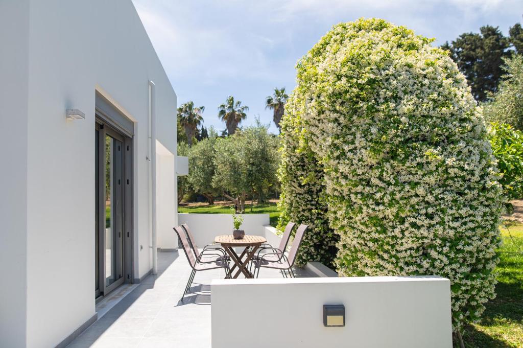 Villa Karma