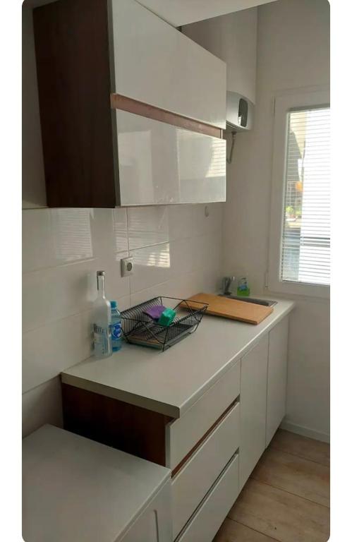 Flexible SelfCheckins - New - Zagreb - Center - Tkalca - One-Bedroom Apartment