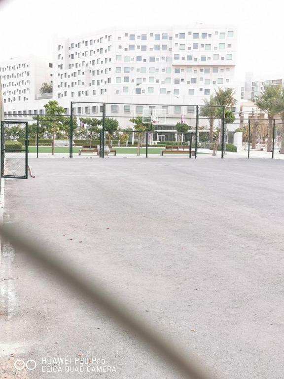 Bližnja soseska oz. soseska, v kateri se nahaja apartma