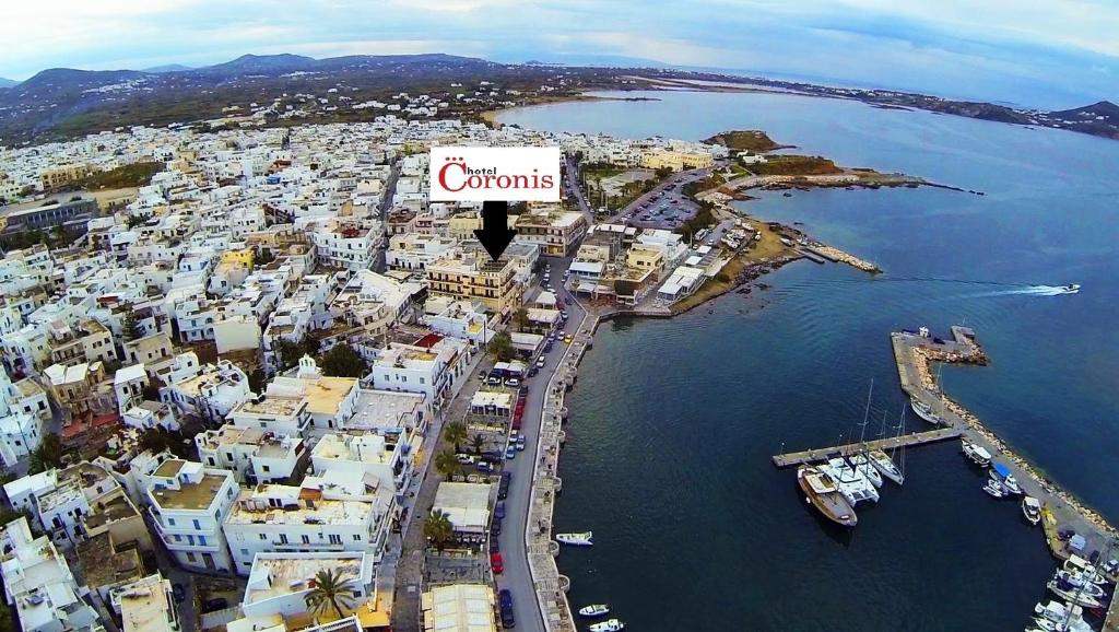Príroda v okolí hotela