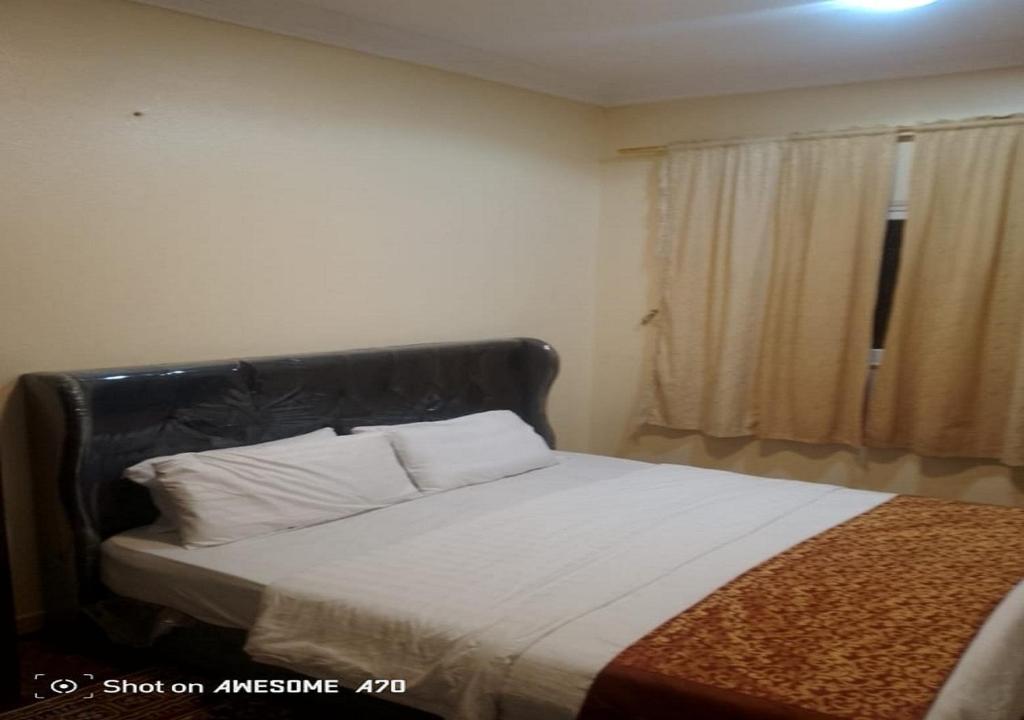 Fotografie z fotogalerie ubytování نوف سويت بواسطة سما ستار v destinaci Abhá