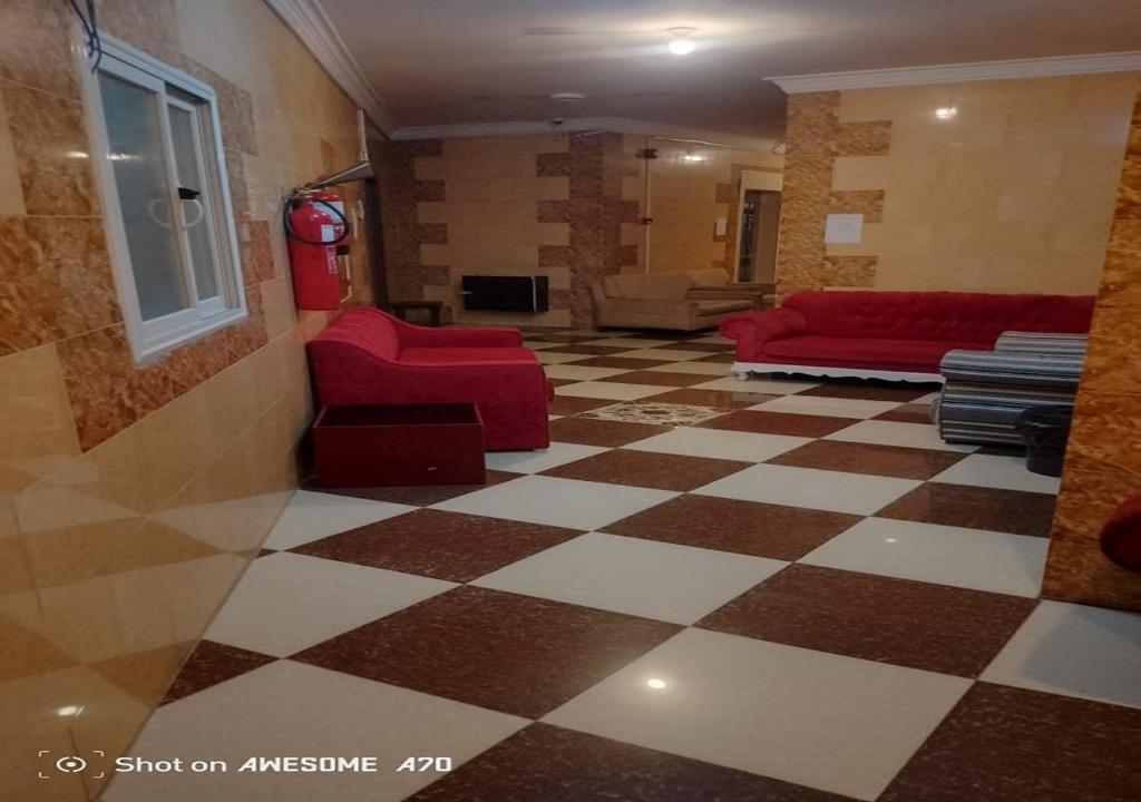 Fotografie z fotogalerie ubytování نوف سويت بواسطة سما ستار v destinaci Abhá