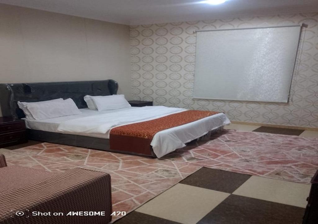 Fotografie z fotogalerie ubytování نوف سويت بواسطة سما ستار v destinaci Abhá