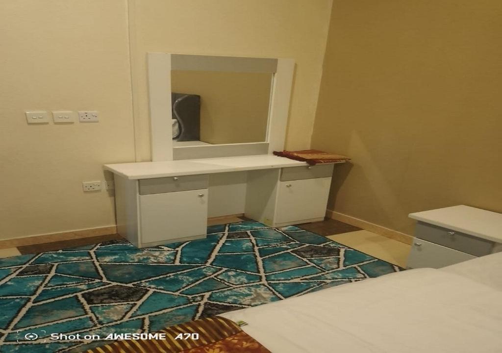 Fotografie z fotogalerie ubytování نوف سويت بواسطة سما ستار v destinaci Abhá