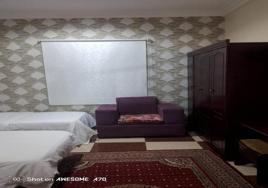 Fotografie z fotogalerie ubytování نوف سويت بواسطة سما ستار v destinaci Abhá