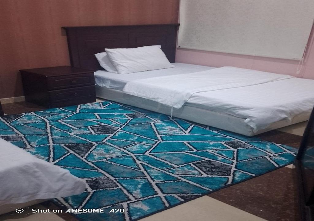 Fotografie z fotogalerie ubytování نوف سويت بواسطة سما ستار v destinaci Abhá