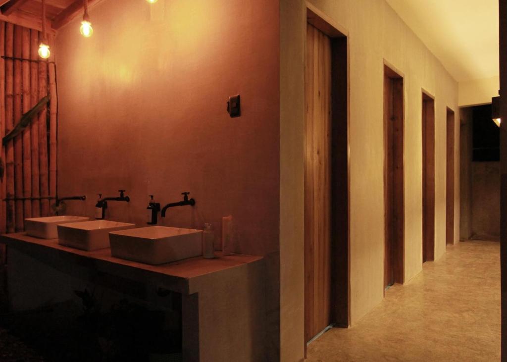 Fotografie z fotogalerie ubytování Casavia Siargao v destinaci Catangnan