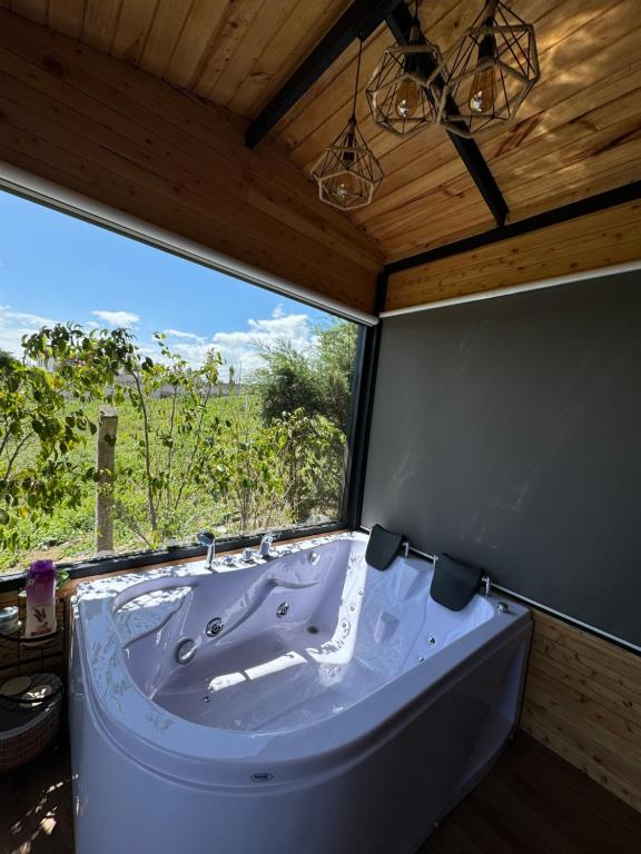 Fotografie z fotogalerie ubytování Tabla Bella v destinaci Quito