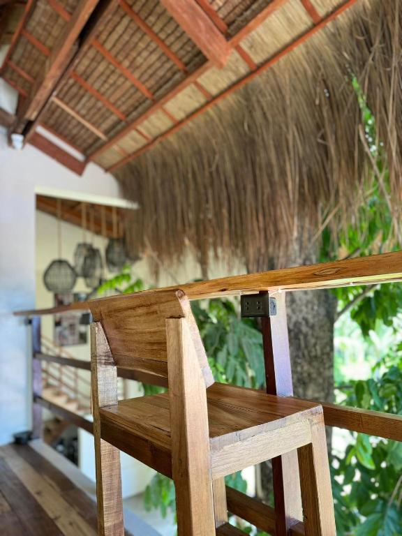 Fotografie z fotogalerie ubytování Casavia Siargao v destinaci Catangnan